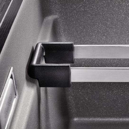 Evier BLANCO Etagon 500-U en granit anthracite 53x46 cm