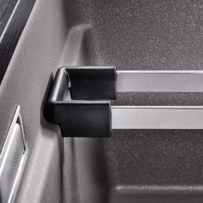 Evier BLANCO Etagon 500-U en granit anthracite 53x46 cm