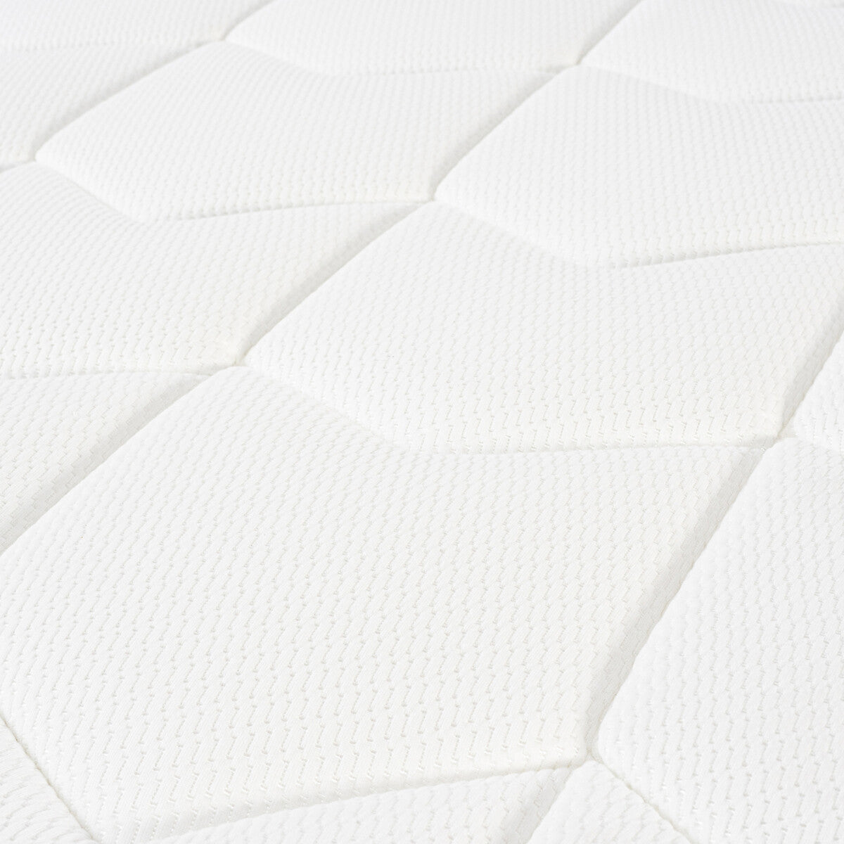 Matelas EPEDA 580 ressorts ensachés ferme Destination 140x190cm