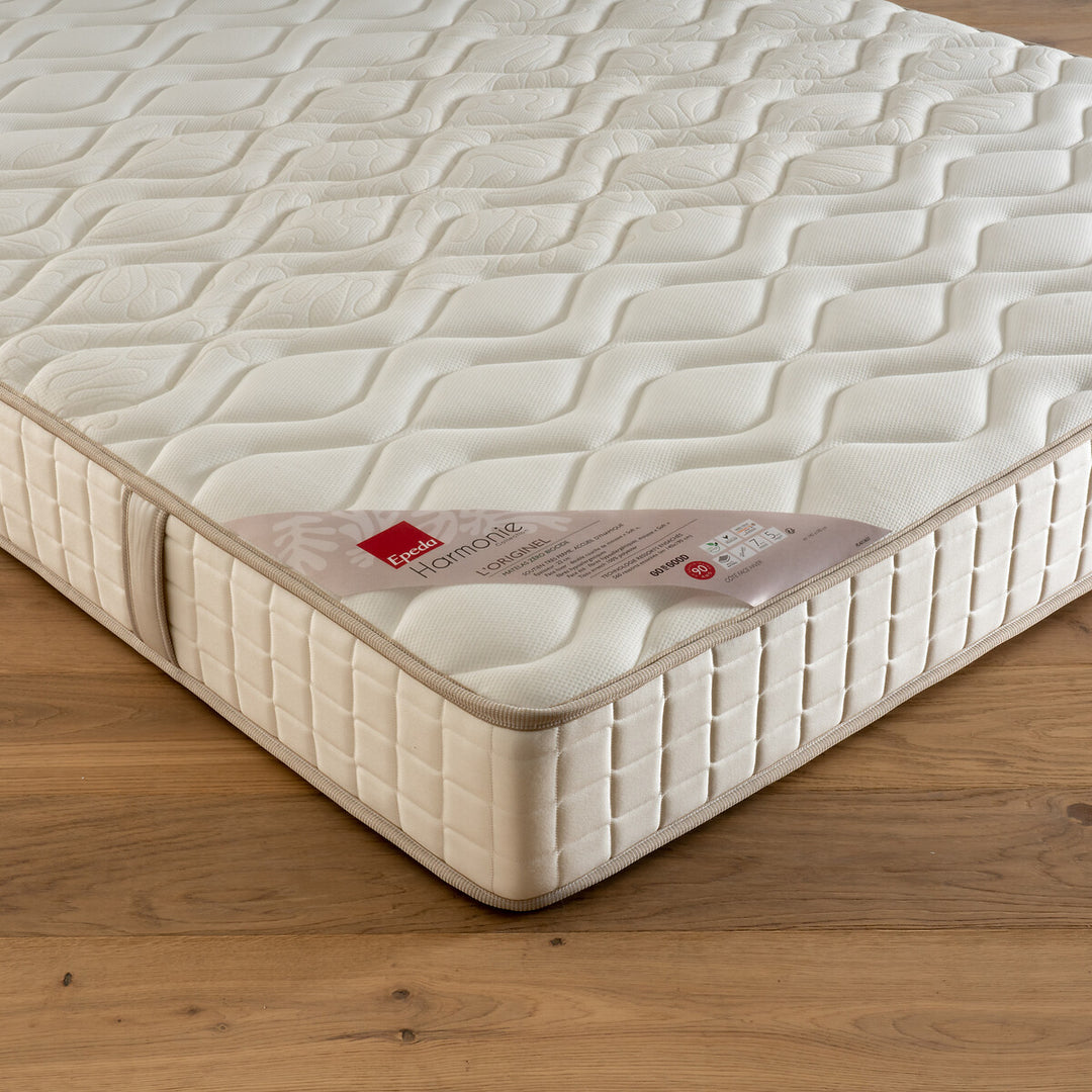 Matelas EPEDA l'Originel 140x190cm