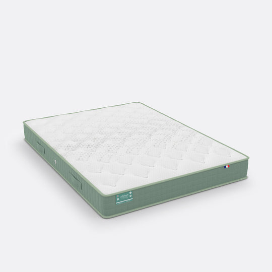 Matelas latex dos sensible La Redoute Interieurs - 160x200 cm
