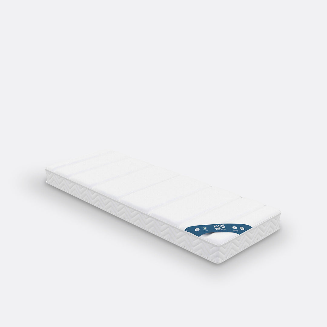 Lot de 2 Matelas de relaxation latex 80x200 cm – LA REDOUTE INTERIEURS