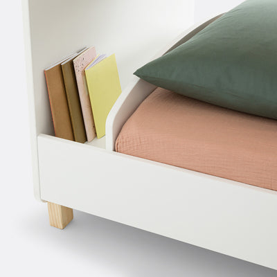 Lits superposés avec sommiers 90x190cm, Pietro La Redoute Interieurs