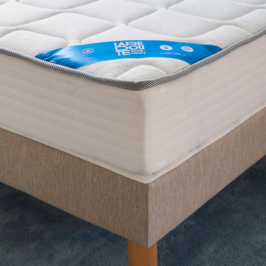 Matelas 406 ressorts La Redoute Interieurs - 140x190