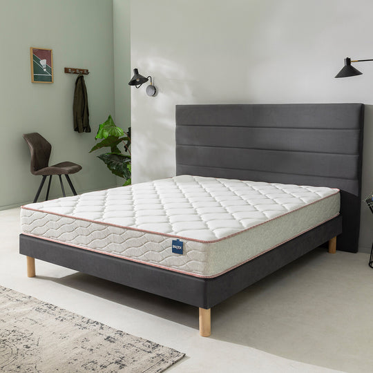 Matelas BULTEX 140x190cm Primo 20cm