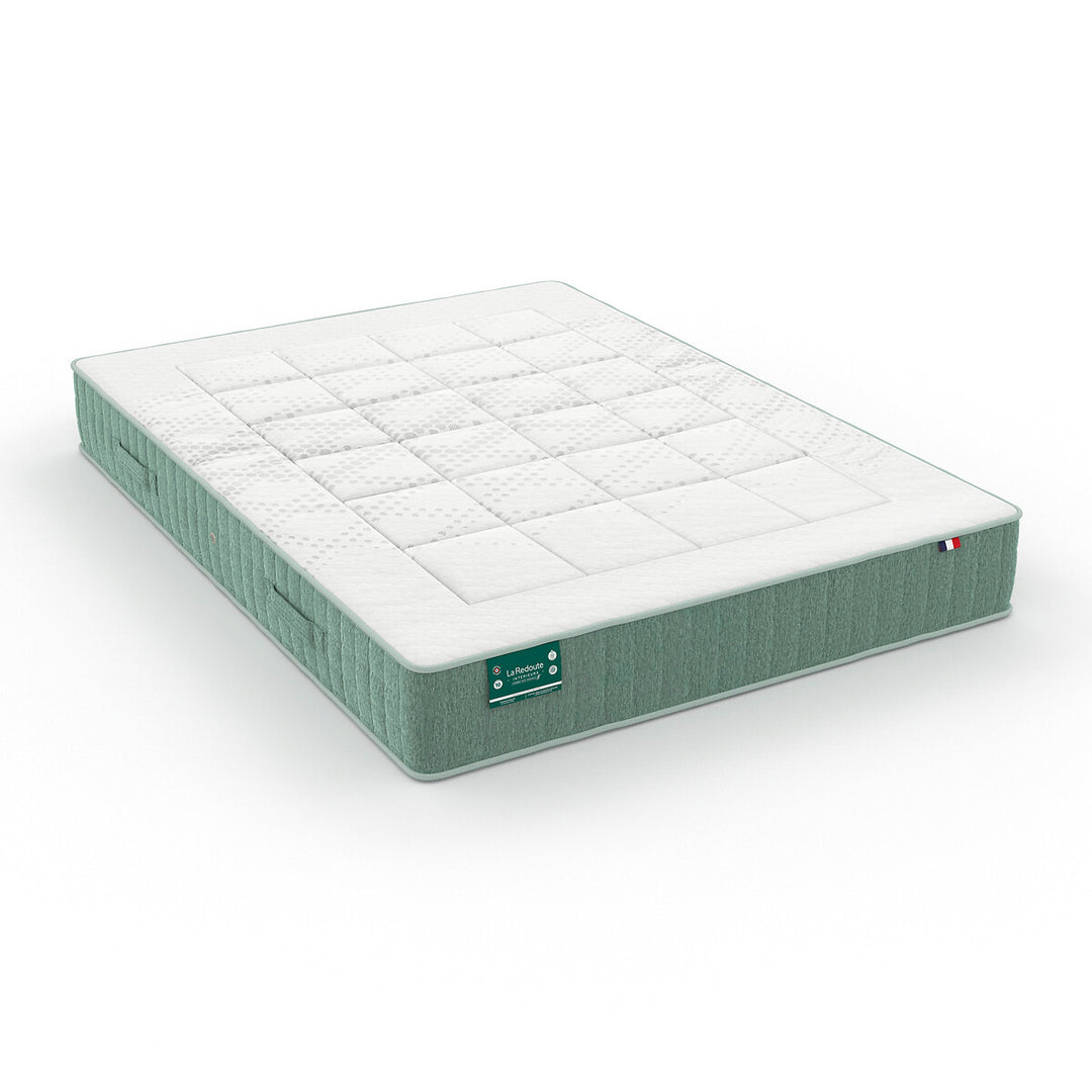 Matelas ressorts La Redoute Interieurs Dos sensible - 180x200 cm