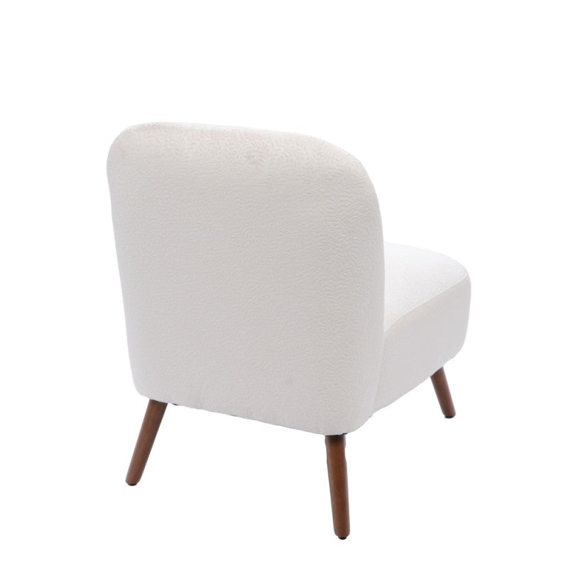 Fauteuil AMADEUS - BUCOLIQUE PALMIER