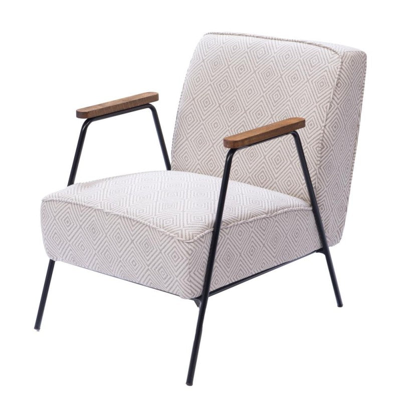 Fauteuil AMADEUS - HUGGY CLIO