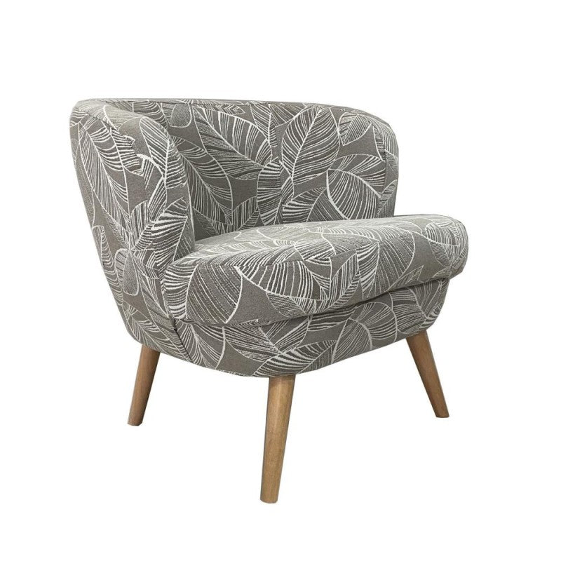 Fauteuil DAGMARD