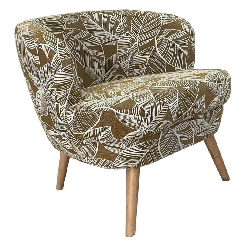 Fauteuil AMADEUS - DAGMARD