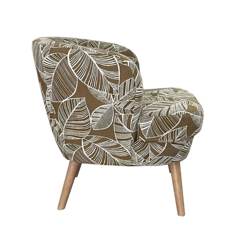 Fauteuil AMADEUS - DAGMARD