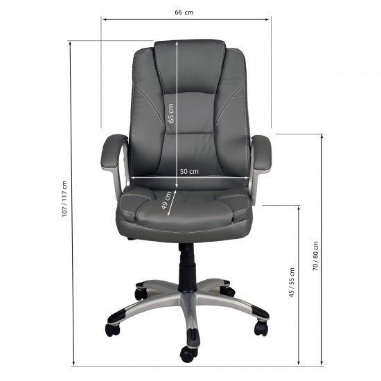 Fauteuil de bureau BOSS