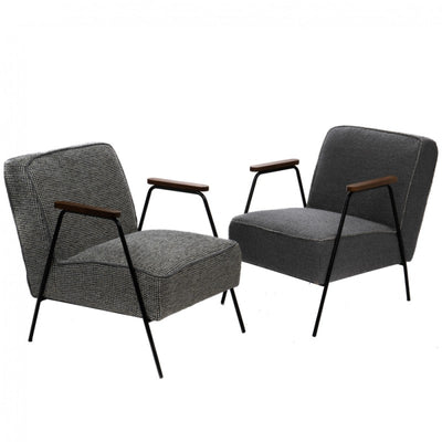 Fauteuil AMADEUS - HUGGY