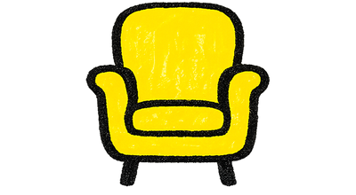 Fauteuil