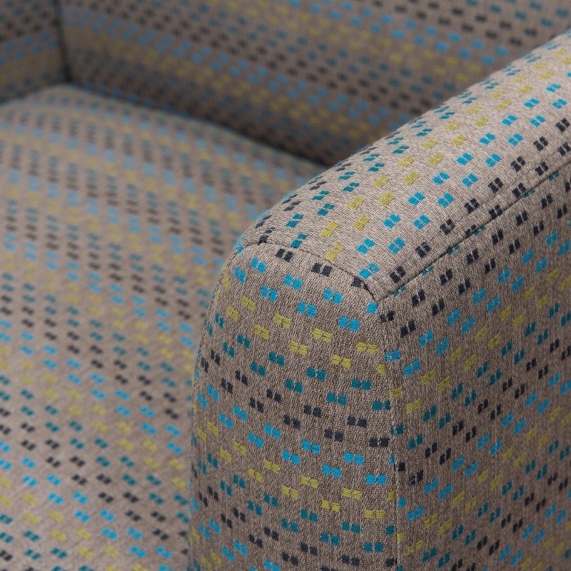 Fauteuil ROMARIN