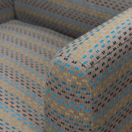 Fauteuil ROMARIN