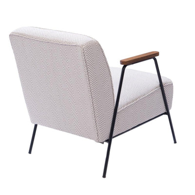 Fauteuil AMADEUS - HUGGY SAXO