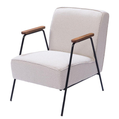 Fauteuil AMADEUS - HUGGY SAXO