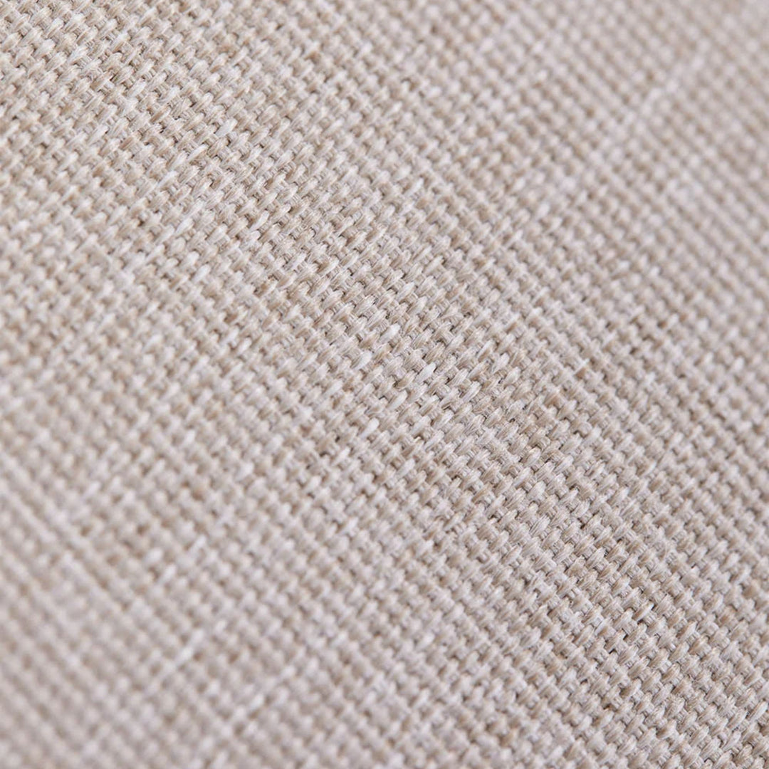 Fauteuil SKLUM Uleno en bois d'Acacia Brun foncé