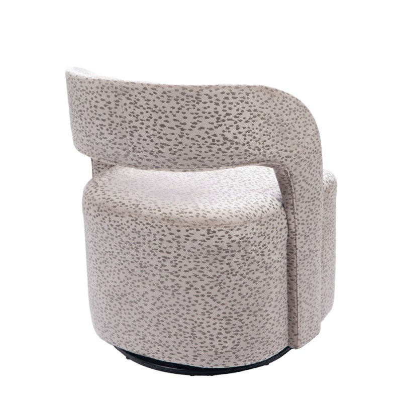 Lots de 2 fauteuils AMADEUS - ZIA