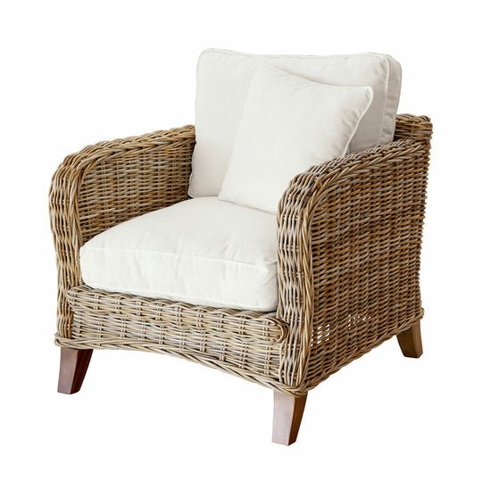 Fauteuil LOBERON Colroy — photo produit