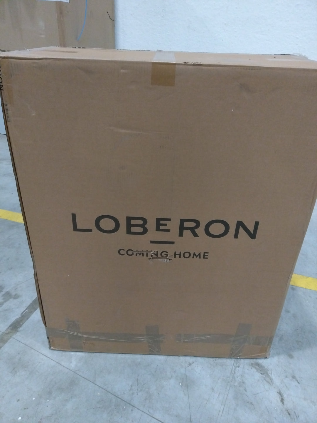 Fauteuil LOBERON Quintelais