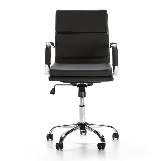 Fauteuil de bureau noir