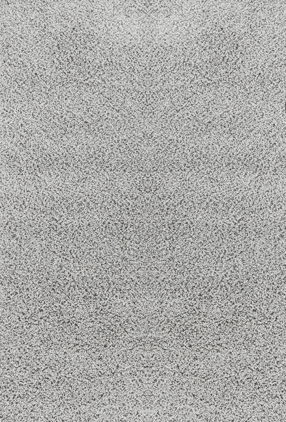 Tapis SURYA Boracay shaggy uni, poils longs, gris, vue 10