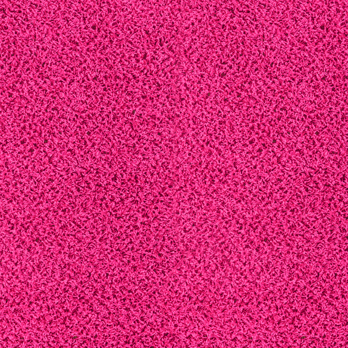 Tapis de couloir shaggy SURYA Boracay uni, poils longs fuchsia, vue 8