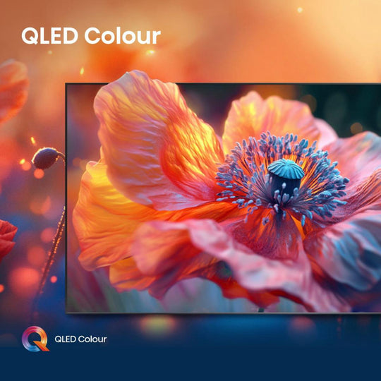 Téléviseur HISENSE QLED 65E7Q 65 pouces 4K Smart TV