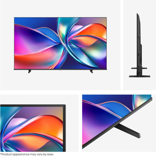 Téléviseur HISENSE QLED 65E7Q 65 pouces 4K Smart TV