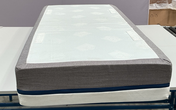 Matelas TEDIBER l'incroyable 90x200cm