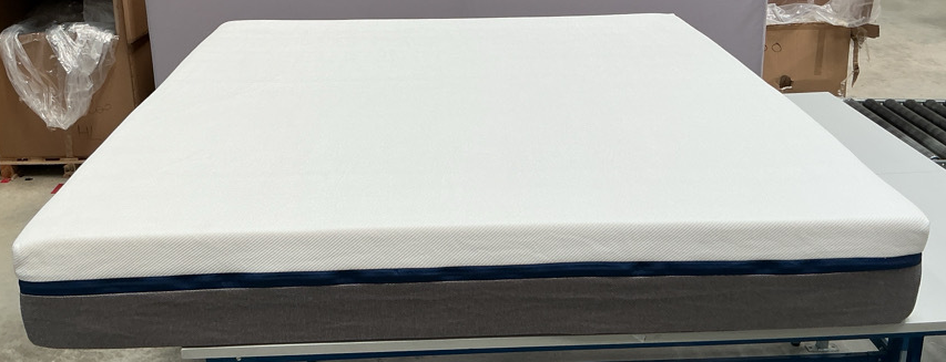 Matelas TEDIBER Hybride 180x200cm