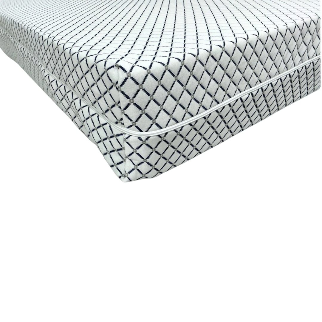 Matelas KIPLI Latex Naturel Premium 160x200cm (housse neuve neutre)