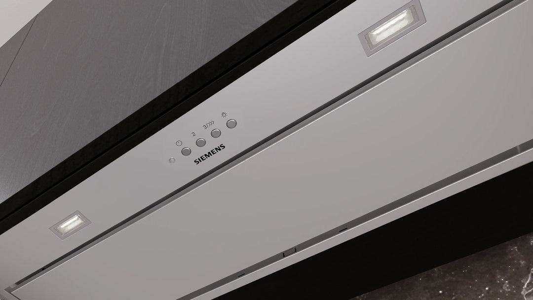 Groupe filtrant Siemens LB87NAC50 — photo produit
