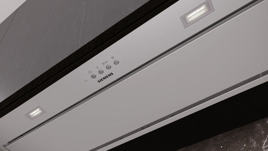 Groupe filtrant Siemens LB87NAC50 — photo produit