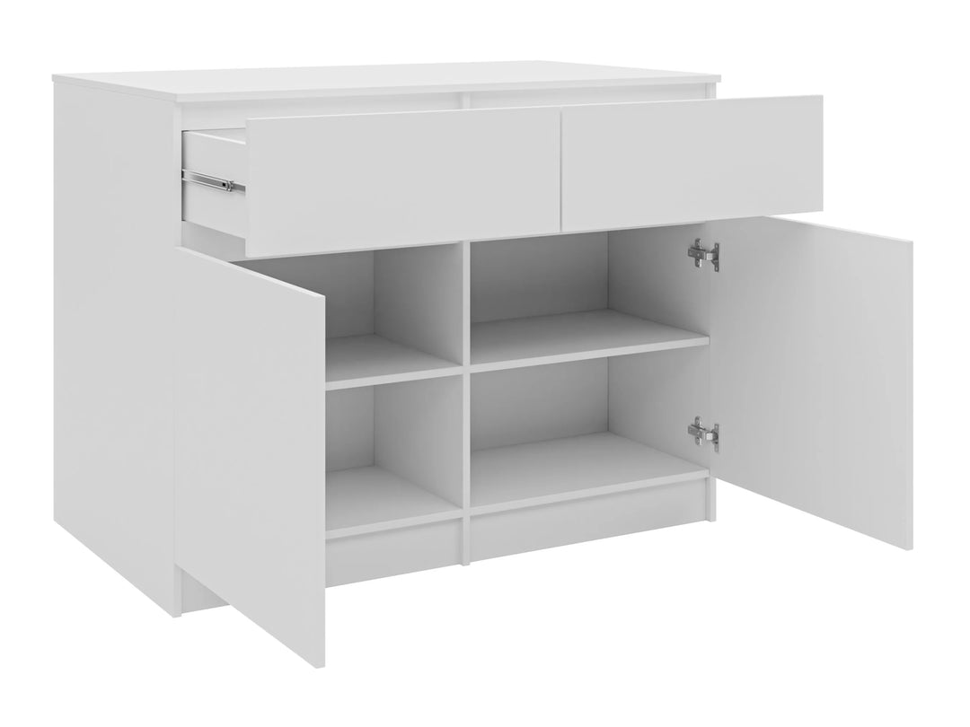 Îlot de cuisine MOBILIER 1 Comfivo Cantal (Cachemire) — photo produit