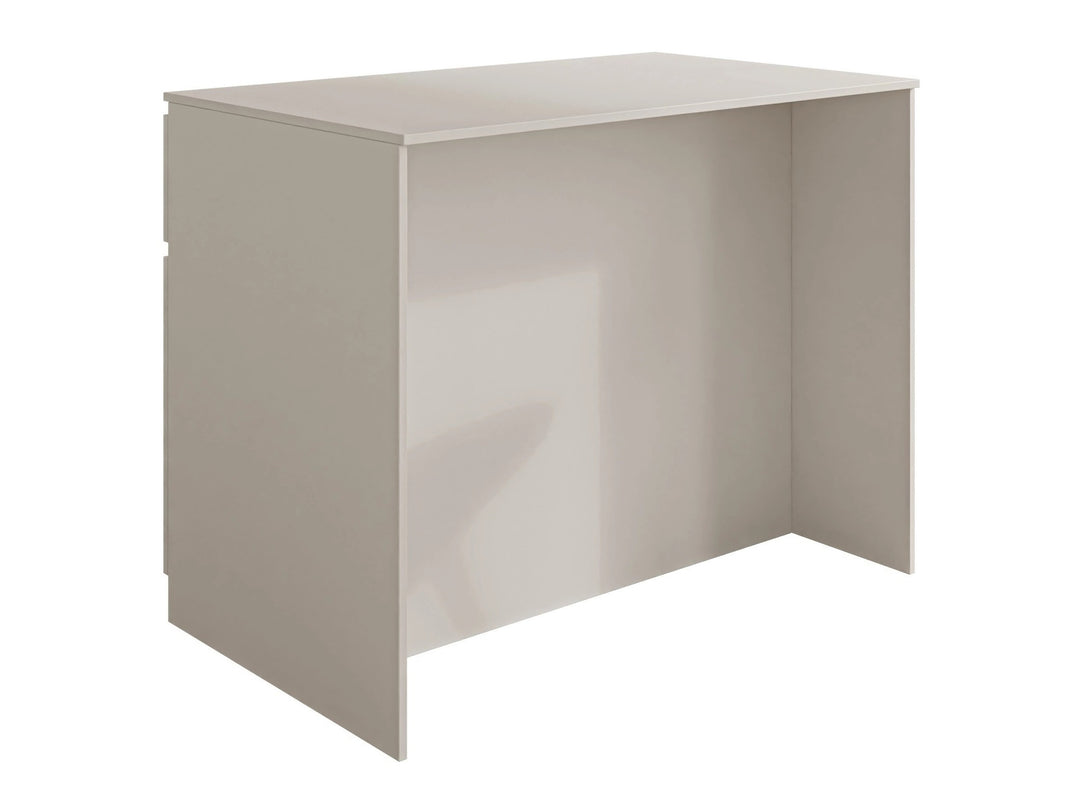 Îlot de cuisine MOBILIER 1 Comfivo Cantal (Cachemire) — photo produit