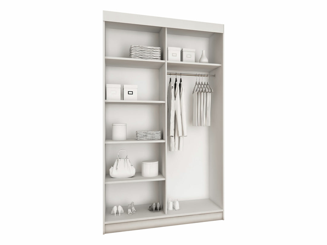 Armoire MOBILIER 1 Dover 103 Sonoma chêne — photo produit