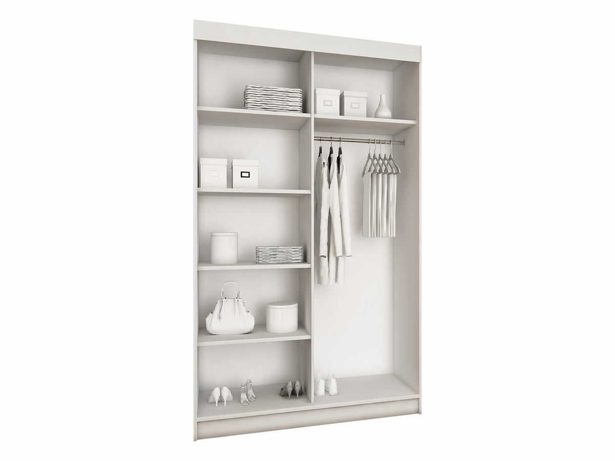 Armoire MOBILIER 1 Dover 103 Sonoma chêne — photo produit