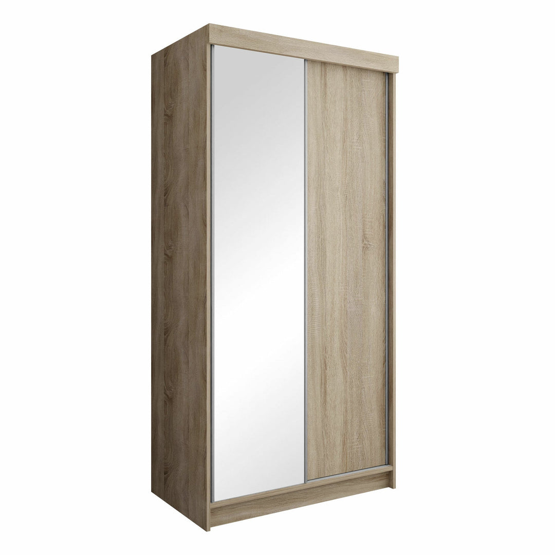 Armoire MOBILIER 1 Dover 103 Sonoma chêne — photo produit
