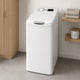 Lave linge Brandt BT16524Q