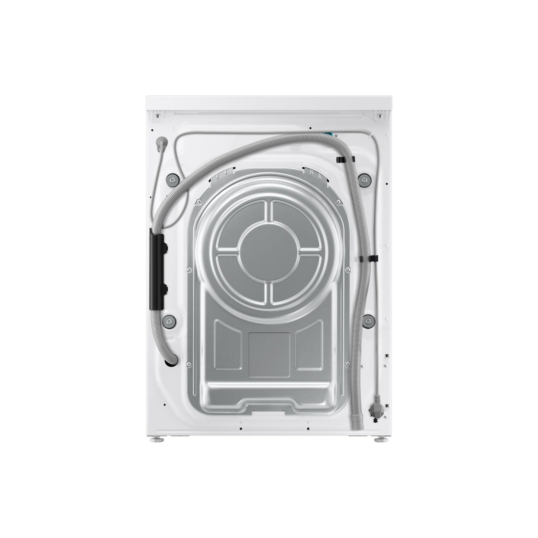 Lave-linge hublot SAMSUNG WW90DB7U94GE Bespoke AI 9kg blanc