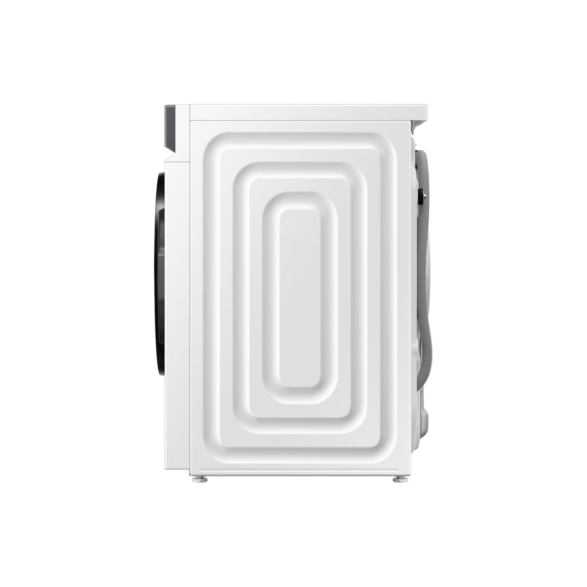 Lave-linge hublot SAMSUNG WW90DB7U94GE Bespoke AI 9kg blanc