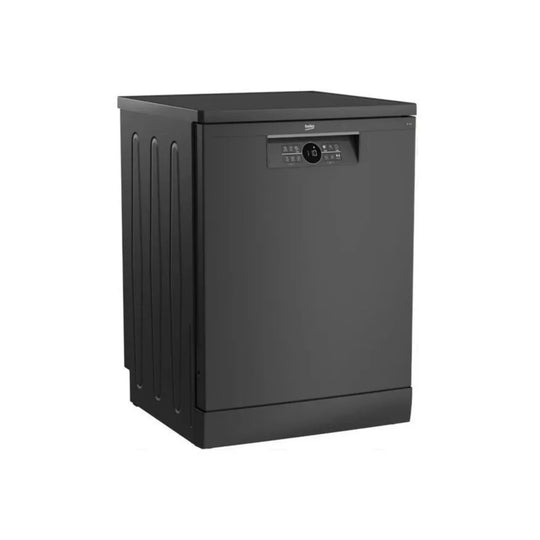 Lave-vaisselle BEKO BDFN26460G 60cm 14 couverts