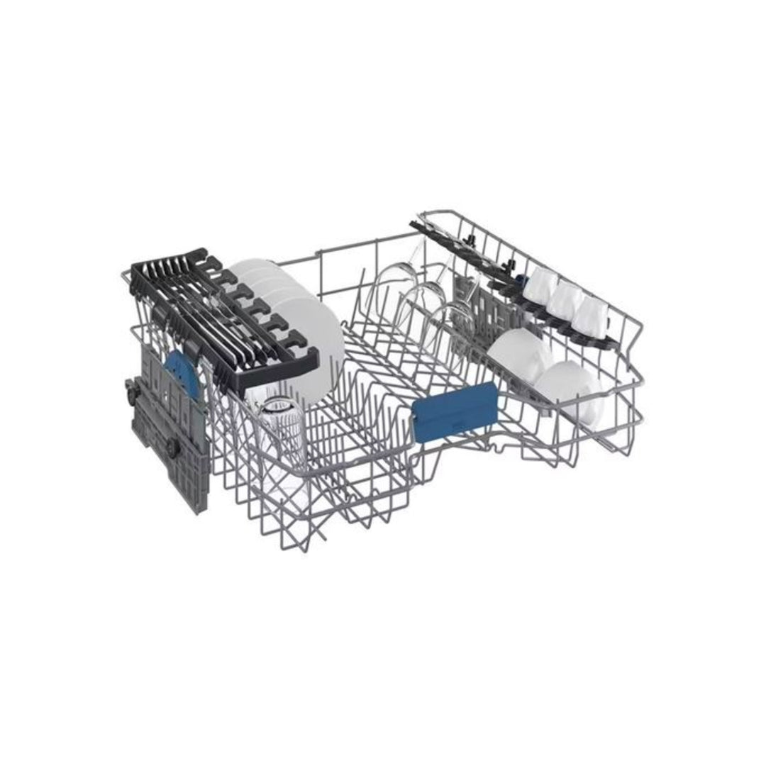 Lave-vaisselle BEKO BDFN26460G 60cm 14 couverts