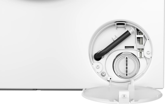 Lave-linge Bosch Série 2 WGE02406FR — photo produit