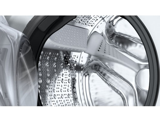 Lave-linge hublot BOSCH WAN2827UFR 8 kg — photo produit
