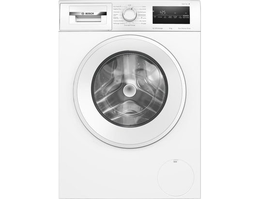 Lave-linge hublot BOSCH WAN2827UFR 8 kg — photo produit