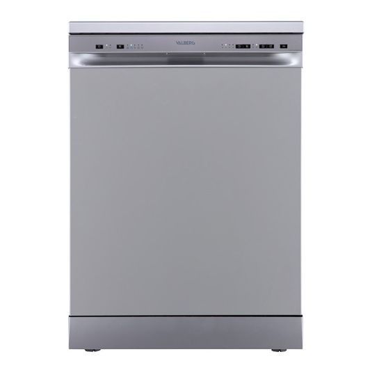 Lave-vaisselle VALBERG 12S47 C Silver 12 couverts